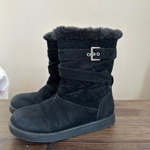 G by Guess winter boots